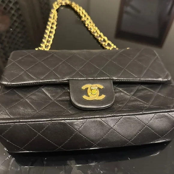 Chanel double flap - Picture 6 of 16